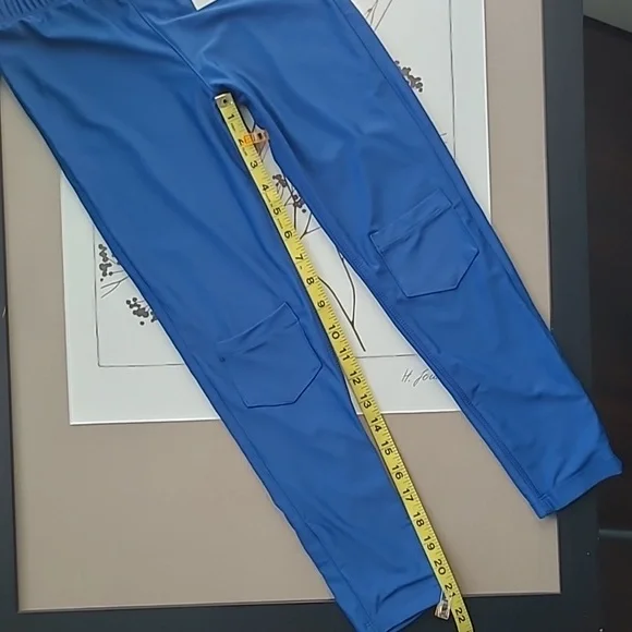 UV SKINZ KIDS SWIM LEGGINGSUPF 50+Size 10NWT